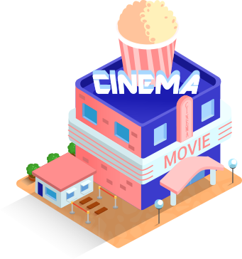 電影院
