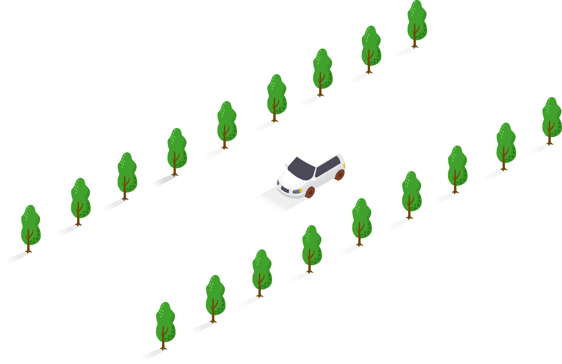 鄉間小路