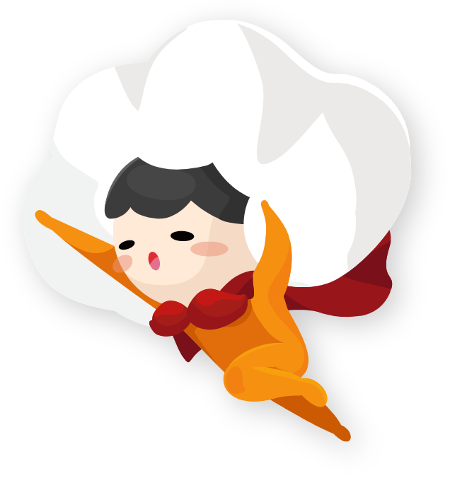 CB超人