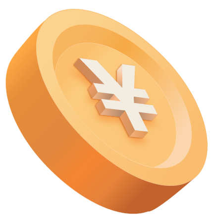 人民幣icon