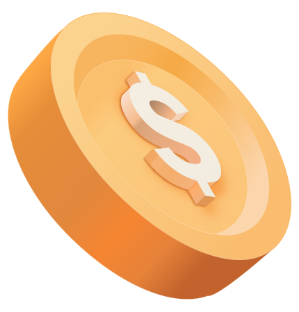 美金icon